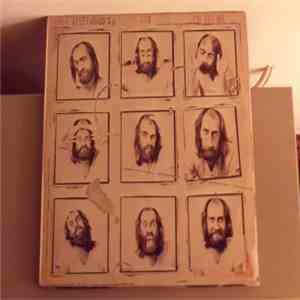 Mick Fleetwood's Zoo - I'm Not Me FLAC