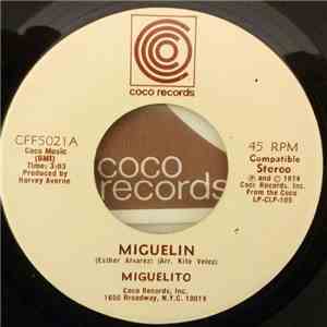 Miguelito - Miguelin FLAC