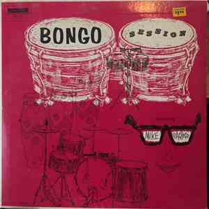 Mike Pacheco - Bongo Session FLAC