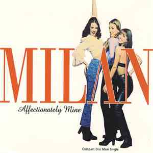 Milan  - Affectionately Mine FLAC