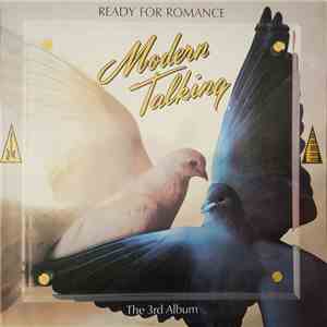 Modern Talking - Ready For Romance - The 3rd Album FLAC