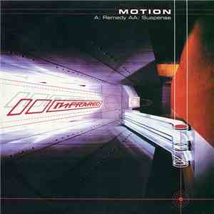 Motion - Remedy / Suspense FLAC