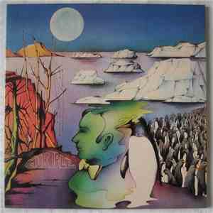 Murple - Io Sono Murple FLAC