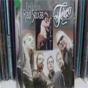 O Têrço - Tributo A Raul Seixas Com O Terço FLAC