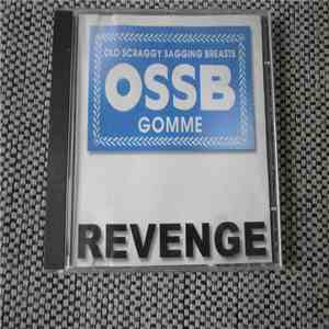 Old Scraggy Sagging Breasts - Revenge FLAC