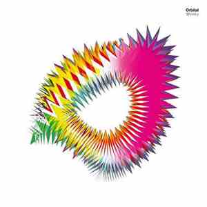 Orbital - Wonky EP FLAC