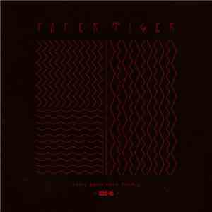 Paper Tiger  - Sonic Boom Head Zoom 2 FLAC