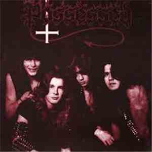 Possessed - The Demos 1984-1993 FLAC