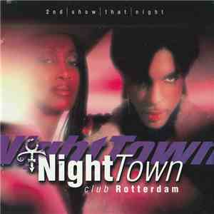 Prince - Night Town FLAC