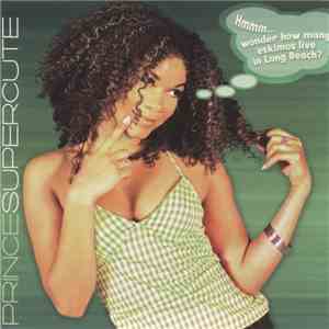 Prince - Supercute FLAC
