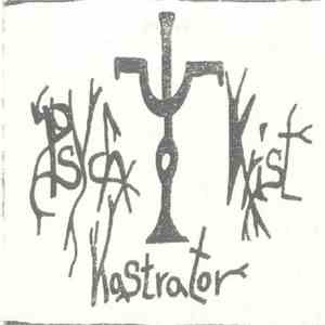 Psych Krist Kastrator - Discordia Inter Deos FLAC