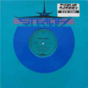 Public Energy - Hemi-Sync FLAC