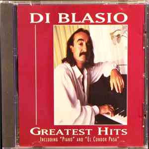 Raúl Di Blasio - Greatest Hits FLAC