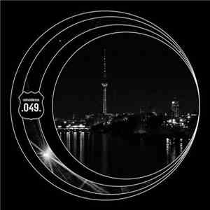 Rebekah  - The Vision EP FLAC