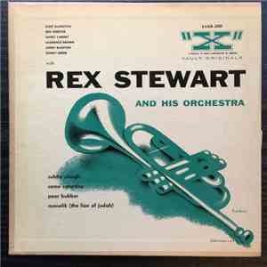 Rex Stewart and His Orchestra - Rex Stewart and His Orchestra FLAC
