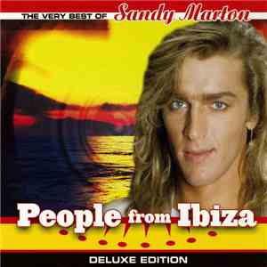 Sandy Marton - People From Ibiza - The Very Best Of (Deluxe Edition) FLAC
