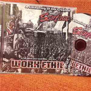 Scarface  - Work Ethic FLAC