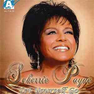 Scherrie Payne - Let Yourself Go FLAC