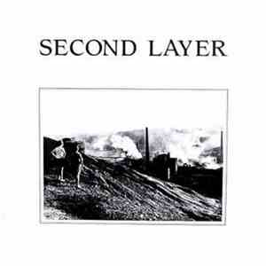 Second Layer - Second Layer FLAC