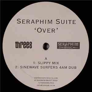 Seraphim Suite - Over FLAC