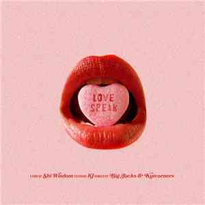 Shi Wisdom Feat. KJ  - Lovespeak (Kutcorners & Big Jacks Remix) FLAC