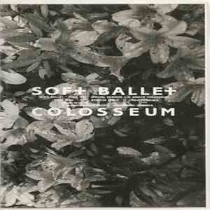 Soft Ballet - Ariake Colosseum FLAC