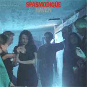 Spasmodique - Haven FLAC