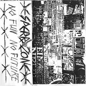 Sperrzone - No Fun No Future FLAC