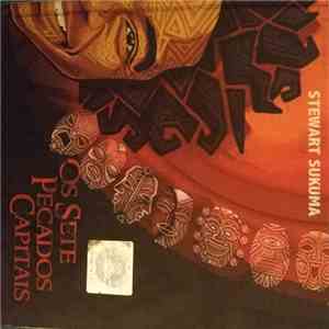Stewart Sukuma - Os Sete Pecados Mortais And Boleia Africana FLAC