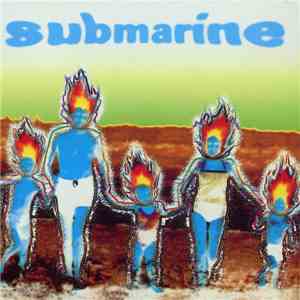 Submarine - Submarine FLAC