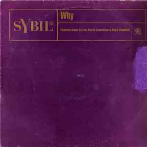 Sybil - Why FLAC
