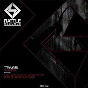 Tawa Girl - The Dark Project FLAC