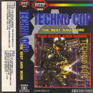 Techno Cop - The Best And More FLAC