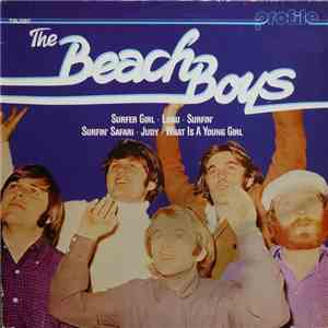 The Beach Boys - The Beach Boys FLAC