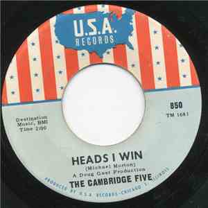 The Cambridge Five - Heads I Win / Floatin' FLAC