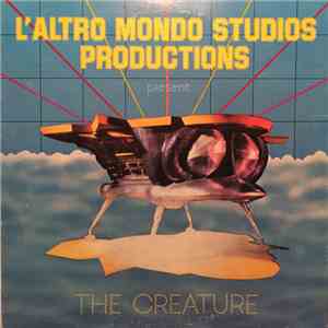 The Creature - The Creature FLAC