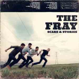 The Fray - Scars & Stories FLAC
