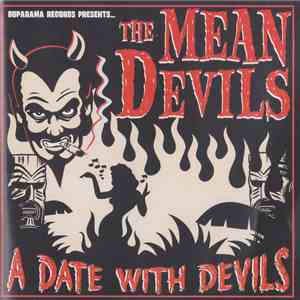 The Mean Devils - A Date With Devils FLAC