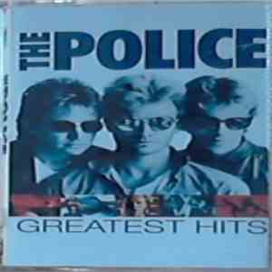 The Police - Greatest Hits FLAC