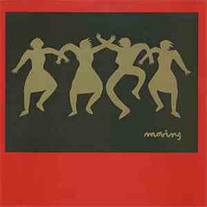 The Raincoats - Moving FLAC