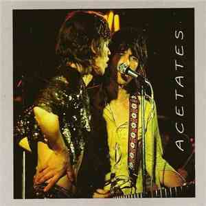The Rolling Stones - Acetates FLAC
