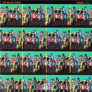 The Rolling Stones - Rewind (1971-1984) FLAC