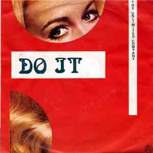 The Unlimited Company - Do It FLAC