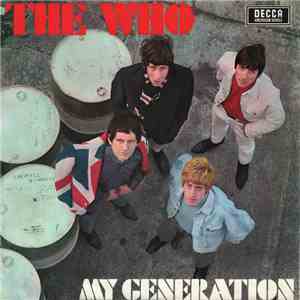 The Who - My Generation FLAC