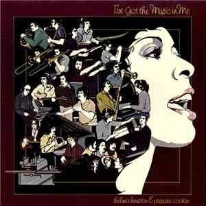 Thelma Houston & Pressure Cooker - I've Got The Music In Me FLAC