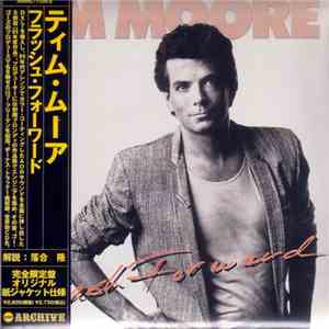 Tim Moore - Flash Forward FLAC