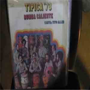 Tipica 73 - Rumba Caliente FLAC