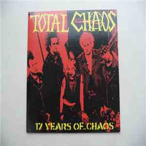 Total Chaos  - 17 Years of...Chaos FLAC