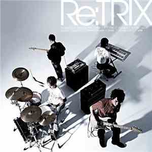 Trix  - Re:Trix FLAC