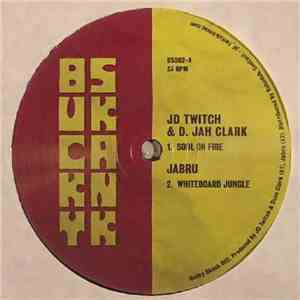 Various - Bucky Skank EP 2 FLAC
